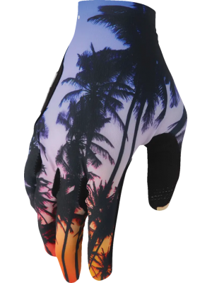 Ръкавици THOR Sportmode Palms BLK
